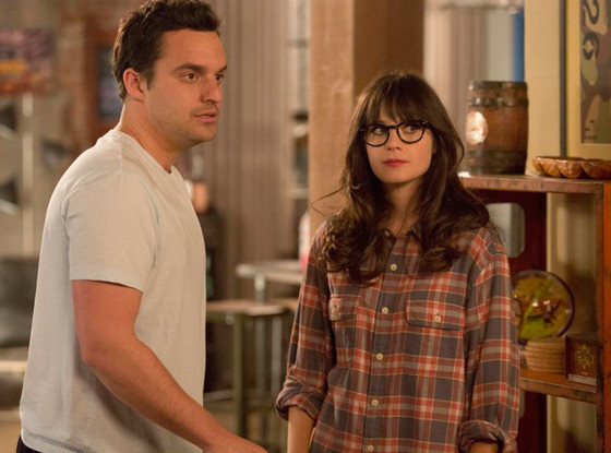 New Girl New Girl